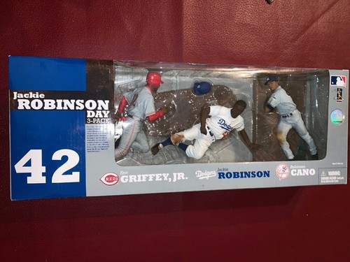 Jackie robinson day pack - jackie, 3-pack