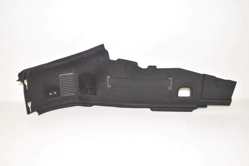Audi carénage de - fv,