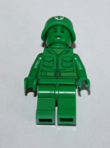 Personnage lego toy story - lego,