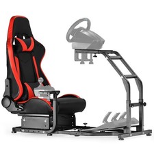 Minneer Racing Simulator