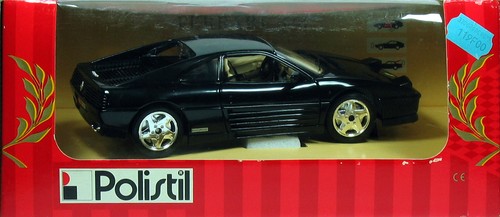 Ferrari 348 - ferrari,