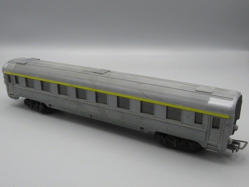 Wagon voiture sncf classe - 1e,