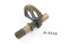 DKW NZ 250 350 - Axe de kick