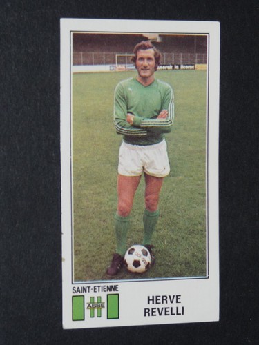 311 herve revelli - revelli, as