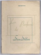 CURIOSA : Les Parfums de