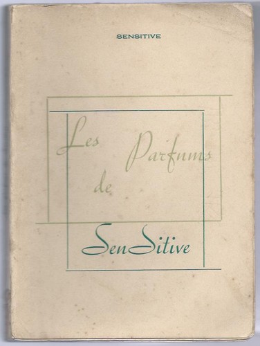 Curiosa les parfums de - curiosa,