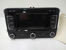 Ecran GPS VOLKSWAGEN SCIROCCO