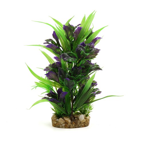 Aquarium terrarium plast