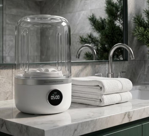 Ye02 underwear wash compact - ye02,