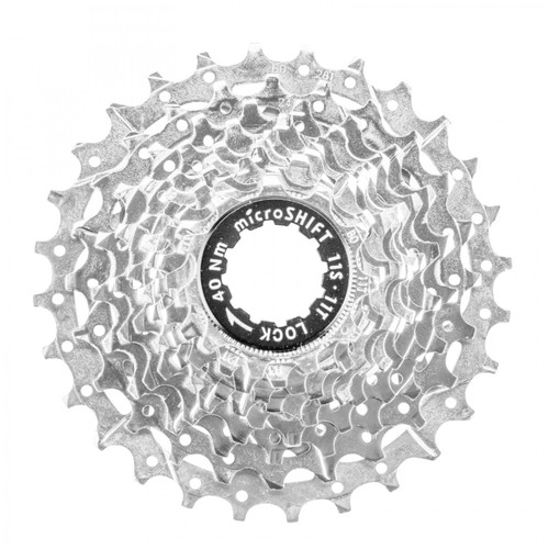 Cassette 11v microshift 28 - 11v.,