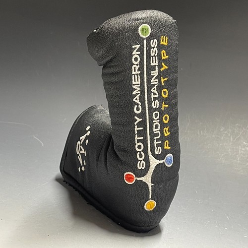 Scotty cameron 2002 limited - 2002,