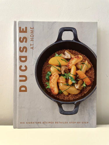 Alain ducasse home french - alain,