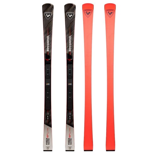 Rossignol forza ti - forza, master