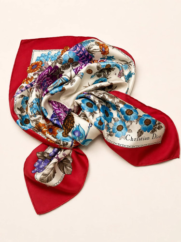 Grand carré christian dior - grand,