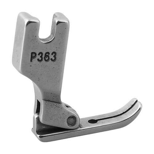 Presse pied voiture plate - presse-pied, de