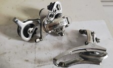 Campagnolo Racing T triple