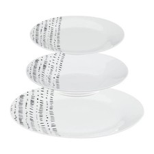 Service de Table 18 Pièces