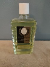 ANCIEN PARFUM FLACON EAU DE COLOGNE  CHYPRE Napoléon Paris Bouteille Pleine 