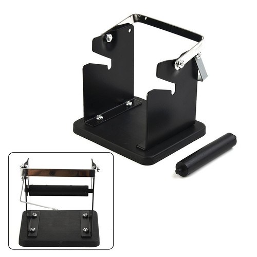Fil soudure support - support, fer