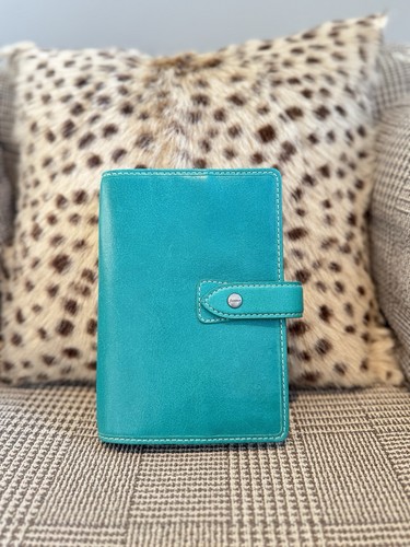Filofax personal size - filofax, a6