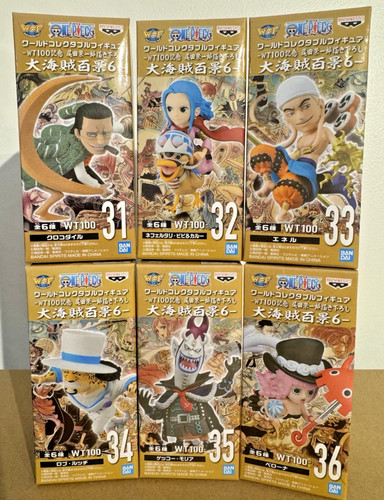 One piece wcf - piece,