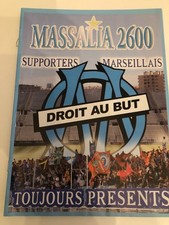 superbe mag. MASSALIA 20600