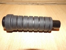 Repose pied origine HONDA (