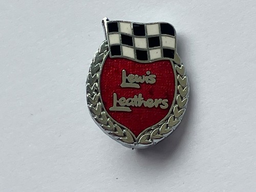 Aviakit lewis leathers enamel - aviakit,