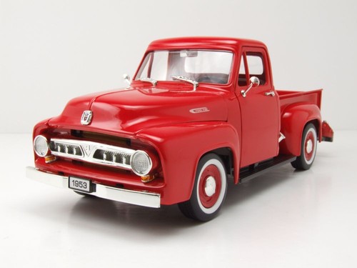 Ford 100 pick 1953 - up,