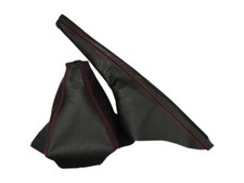 Soufflet Levier De Vitesse Et