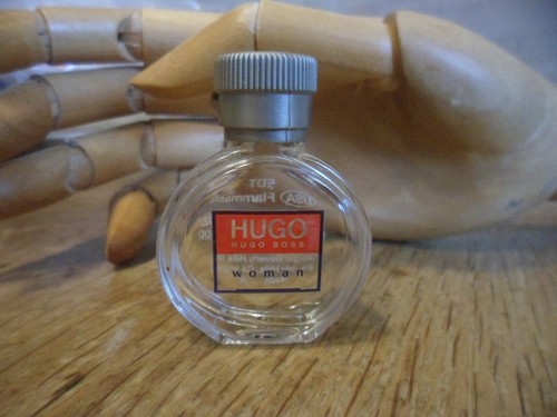 Miniature parfum hugo boss - hugo,