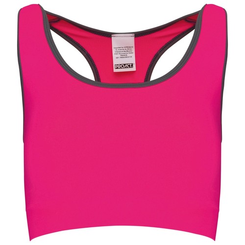 Brassière sport sans - sport,