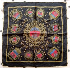 Gavroche Hermes Les Armes De