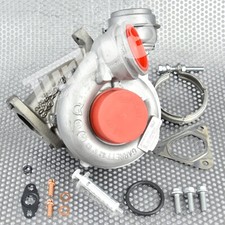 Turbocompresseur Mercedes