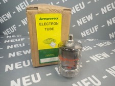 7378 - AMPEREX -  7378 / QE08/200  Tube de transmission Triode Amperex   NEW