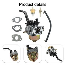 Motoculteur puissant 208CC