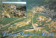 VILLAGE VACANCES VOGÜE (Ardèche) 