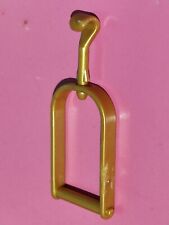 PLAYMOBIL PEANA DORADA PERROQUET PERROQUET PALAIS ISLA 9112 COMPATIBLE 4073 3799