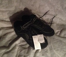 Baskets SANSHA STREET DANCE HI-TOP LOW-TOP jazz fitness mixte 43