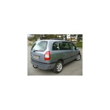 ATTELAGE OPEL Zafira 1999-