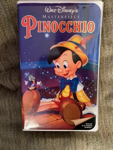 Walt disney masterpiece - walt, disney's