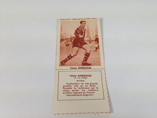 Football biscuits rem reims - football,