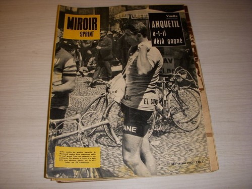 Miroir sprint 883 1963 - 883, 06.05.1963