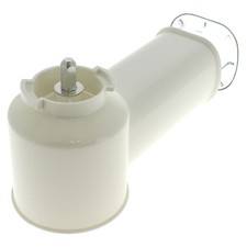 Corps moulinette + poussoir