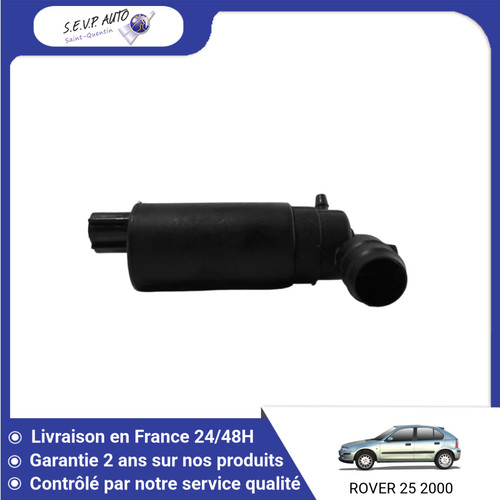 Pompe lave glace - 🇫🇷, lave-glace