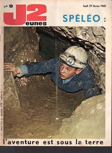 Jeunes du 29 02 1968 - jeunes,