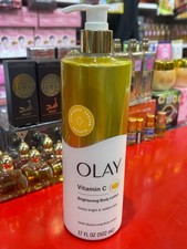OLAY VITAMINE C LAIT CORPOREL