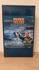 Elite Force Aviator George W. Bush 