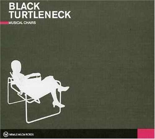 Black turtlenecks musical - turtlenecks,