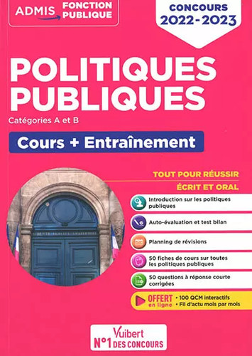 Politiques publiques - ,
